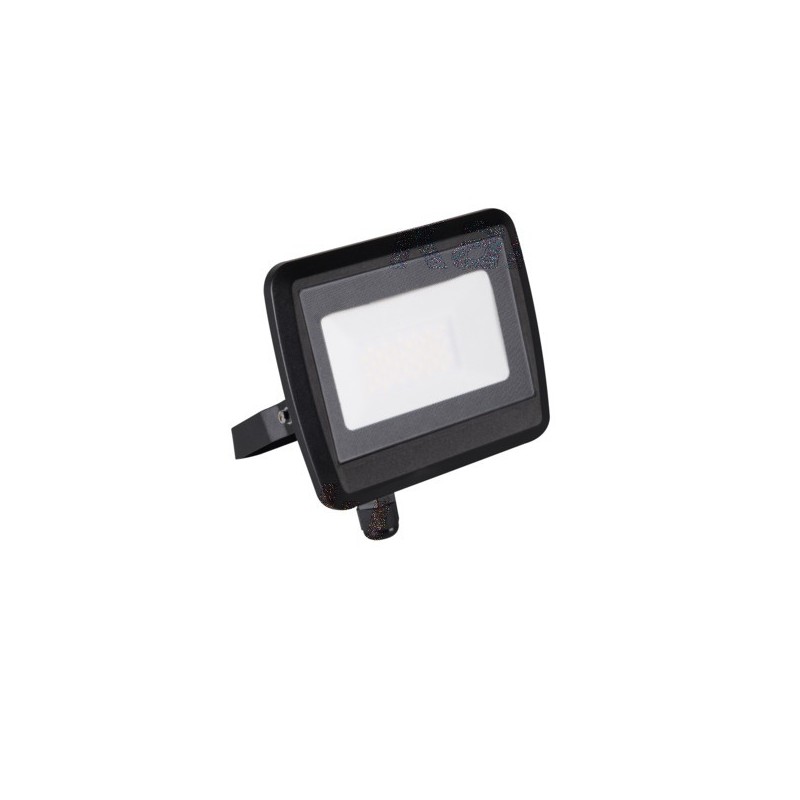 Proiettore Led da Esterno 30W 2400lm 4000K IP65 - serie