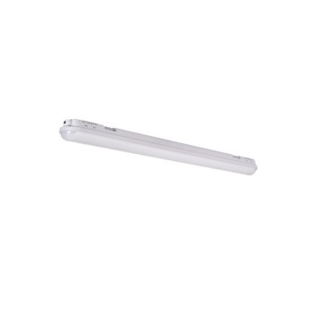 Waterproof Led Ceiling Light 19W 2400lm 4000K 60cm IP65 - MAH-RYF Series