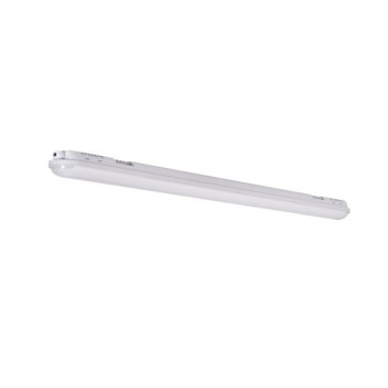 Waterproof Led Ceiling Light 38W 5000lm 4000K 120cm IP65 - MAH-RYF Series