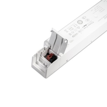 Alimentatore 100W 24V DALI e PUSH Dimming - LTech LM-100-24-G1D2