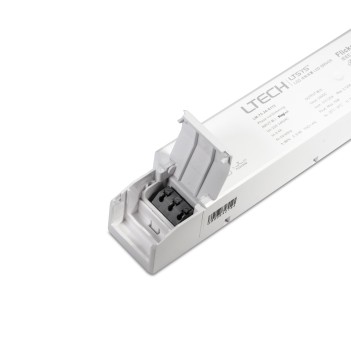 Alimentatore 75W 24V Dimmerabile PUSH, TRIAC - LTech