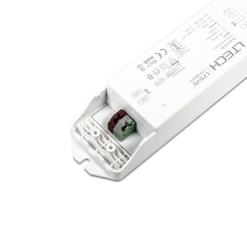 Alimentatore 36W 24V Dimmerabile PUSH, TRIAC - LTech