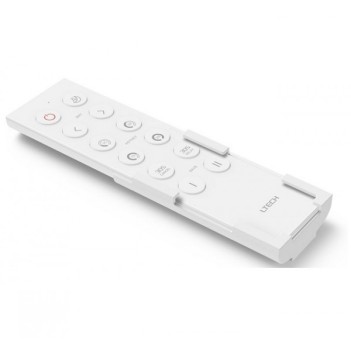 Telecomando RF Singola Zona Dimmer - LTech F1 su KingLed