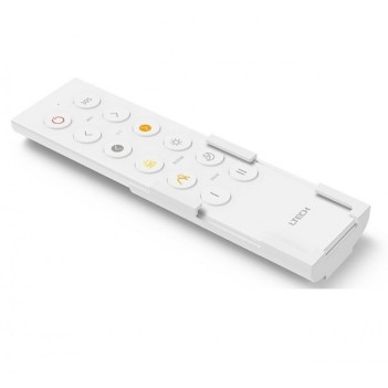 Telecomando RF Singola Zona Dual White CCT - LTech F2 en