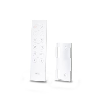 Telecomando RF Singola Zona Dimmer - LTech F1 su KingLed