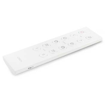 Telecomando RF Singola Zona Dimmer - LTech F1 su KingLed