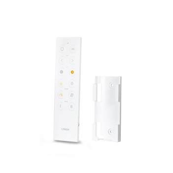 Telecomando RF Singola Zona Dual White CCT - LTech F2 en