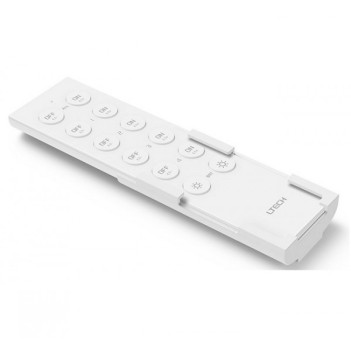 Telecomando RF 4 Zone Dimmer - LTech F6 en