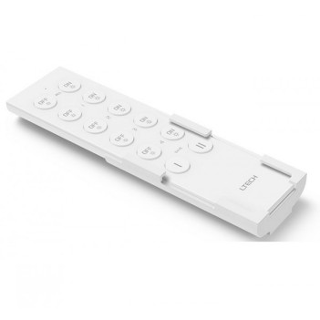 Telecomando RF 4 Zone Dimmer - LTech F5 en