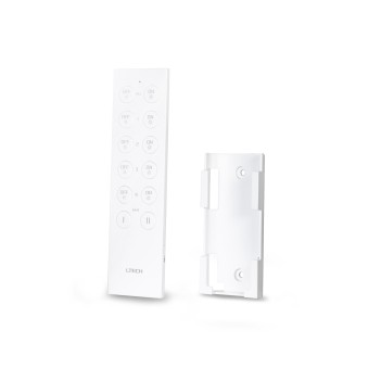 Telecomando RF 4 Zone Dimmer - LTech F5 su KingLed