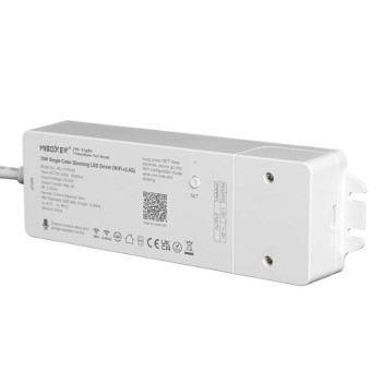 MiBoxer MiLight WL1-P Alimentatore e Controller Smart WiFi