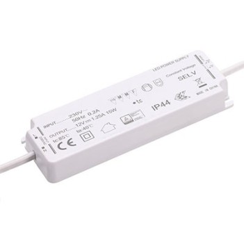 Alimentatore LED driver 100W 24V IP44 Impermeabile en