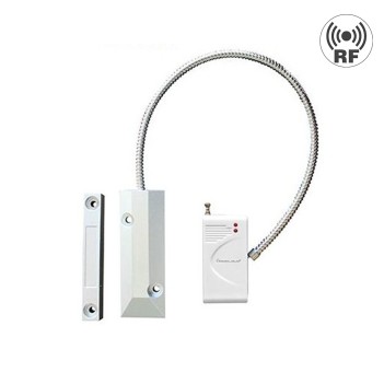 KIWI 2 Anti-intrusion Radio Frequency Roller Shutter Sensors en