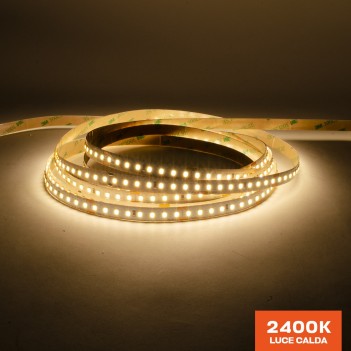 Led Strip for Food Counter of Bread and Cheese 72W 24V 2400K b en