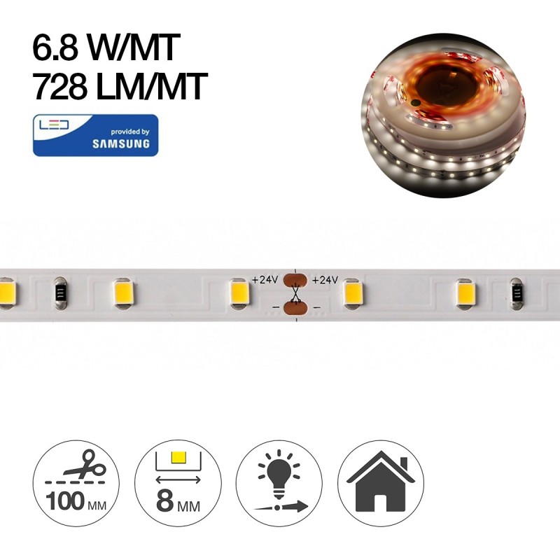 LED module - LED48 2835 - with SAMSUNG LED