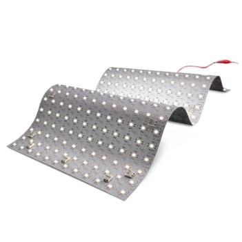 Pannello LED SHEET MATRIX 480x240mm 288LED 30W IP20 per