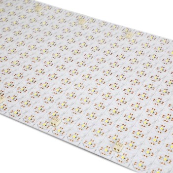 Pannello LED SHEET MATRIX 480x240mm 288LED 30W IP20 per