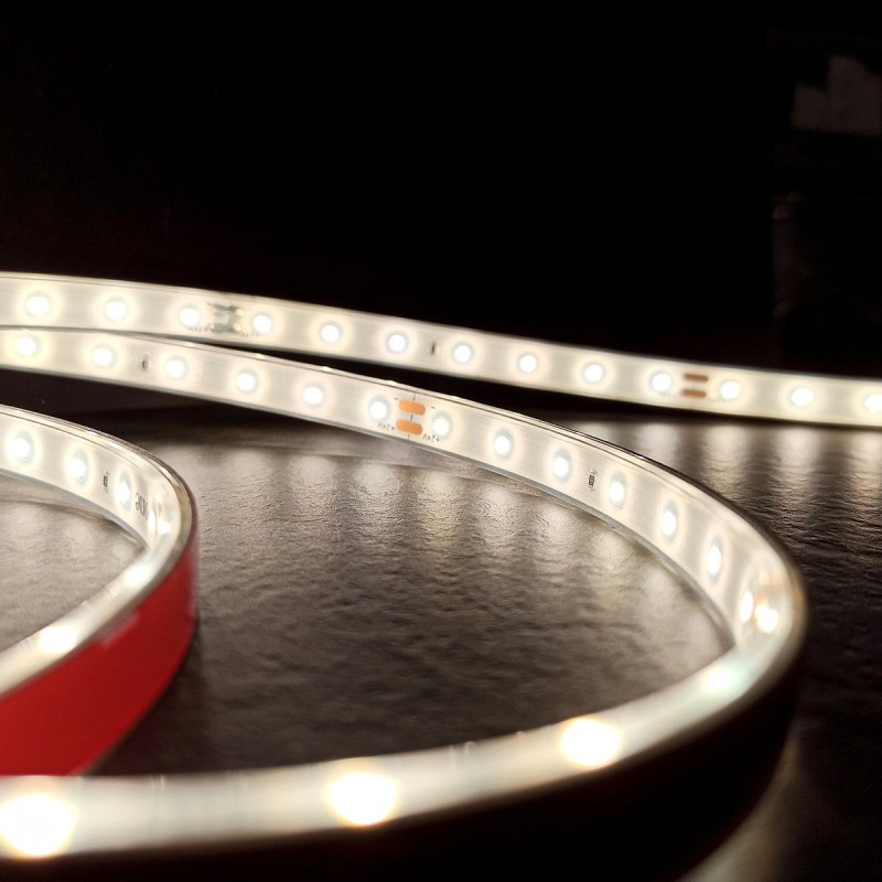 King Led | LED Strip 96W 24V RGB+W Multicolour Waterproof IP68 PCB 14mm