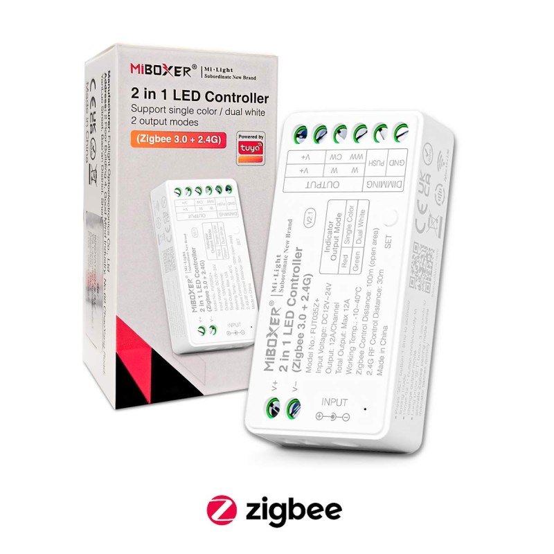 Led Strip Dimmers Lighting At Fair Prices