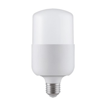 King Led | Lampadina Led Bulbo T100 Attacco E27 30W 2600lm 4000K