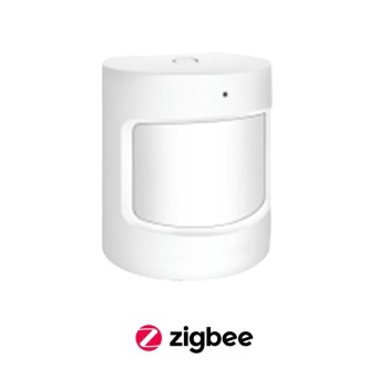 KiWi Sensore PIR di movimento volumetrico Zigbee 3.0 antintrusione smart