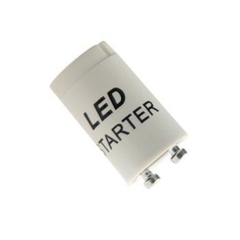 KING LED | Starter universale per TUBI LED T8