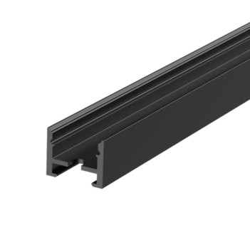 1814 Aluminium Profile for Led Strip with possibility of magnetic installation