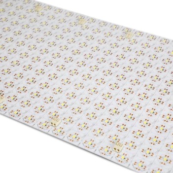 Pannello LED SHEET MATRIX 480x240mm 288LED 10W IP20 per