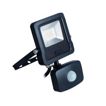 Lampione luce solare esterno 240W con pannello impermeabile e sensore |  Prezziaffare