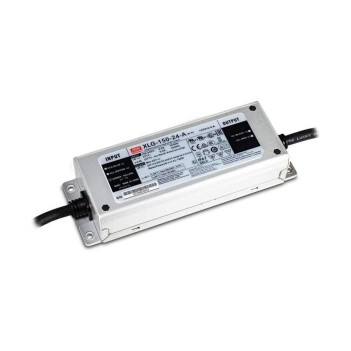 Alimentatore MeanWell 240W 48V IP67 XLG-150-H-ADI su KingLed