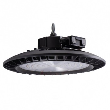 Campana UFO 200W 28000lm 4000K 90° - HB PRO LED HI su