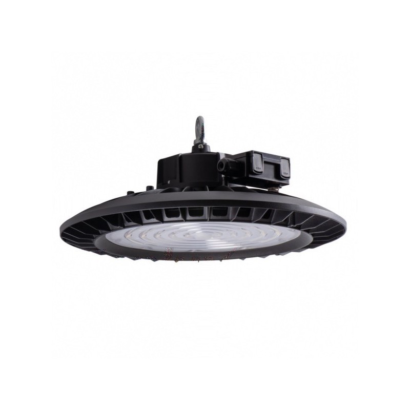 Campana UFO 200W 28000lm 4000K 90° - HB PRO LED HI su