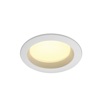 Downlight Plafoniera da Incasso 18W 1300lm IP54 Foro 140mm