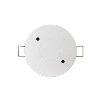 Recessed PIR Motion Sensor DALI2 Protocol SR-DA9030A-PIR en