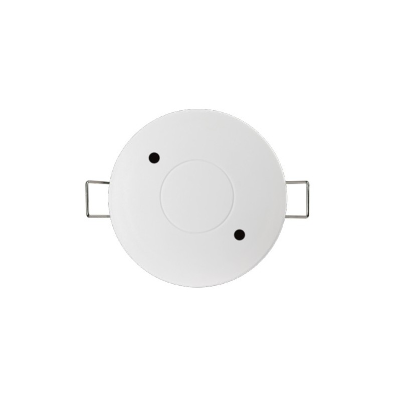 Recessed PIR Motion Sensor DALI2 Protocol SR-DA9030A-PIR en