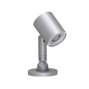 Lampada a spot a stelo 2.2W 12V 3000K 50MM Minispot