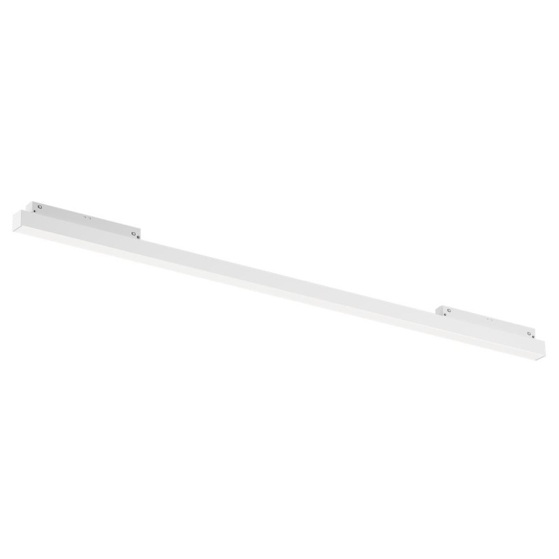 Lampada led SUPREMA Linear Light 24W dimmerabile 1200mm per