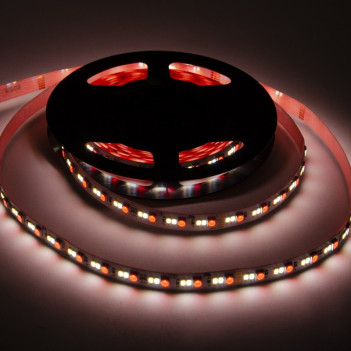 RGB+CCT Led Strip 144W 24V IP65-TR PCB 13mm Multicolour and Dual White