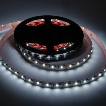 RGB+CCT Led Strip 144W 24V IP65-TR PCB 13mm Multicolour and Dual White