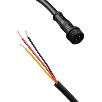 MiBoxer MiLight Power cable 1000mm IP44 for Mini Spot SL2 en