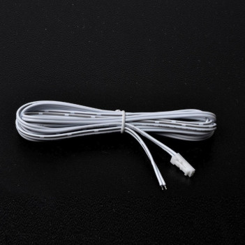 180cm Connection Cable for Thor Male Plug-In System - White