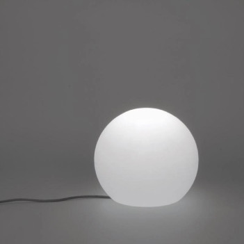 Garden Sphere Lamp with E27 220V socket IP65 - Diameter 20 to 80cm