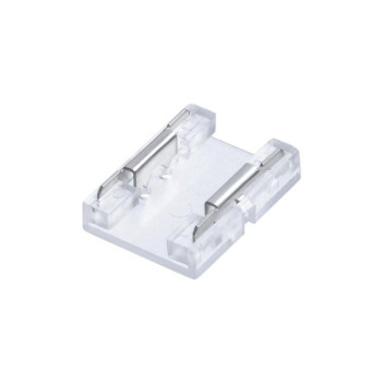 Connector for 2 Single Colour Led Strips with 8mm PCB