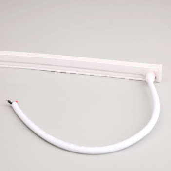 Flexible Led Neon 20mt 300W 30,000 Lumen 24V IP67 10mm - Cuttable - NS1020 Series