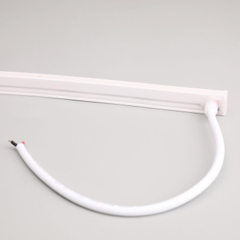 Flexible Led Neon 10mt 180W RGBW 24V IP67 10mm - Cuttable - NS1020 Series