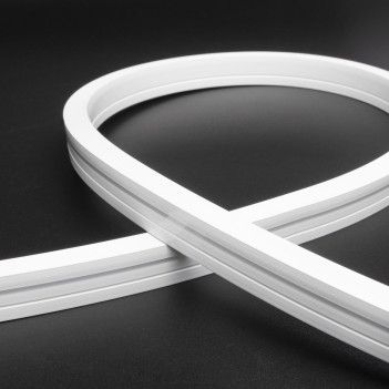 20mt Flexible Neon Tube for Led Stripes - NS1220 Series