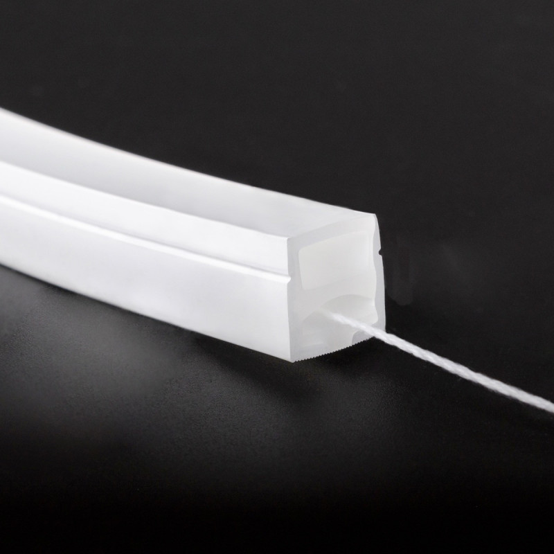 20mt Flexible Neon Tube for Led Stripes - NS1212 Series