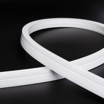 20mt Flexible Neon Tube for Led Stripes - NS1220 Series