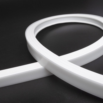 20mt Recessed Flexible Neon Tube for Led Stripes - NS1616 Series