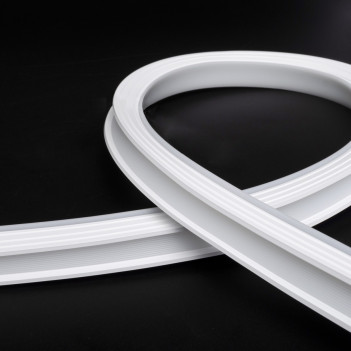 20mt Recessed Flexible Neon Tube for Led Stripes - NS1616 Series